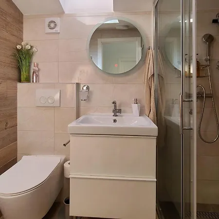 Awesome In With Kitchen