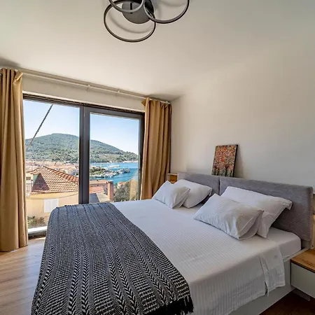 Holiday home Cozy In With Wifi