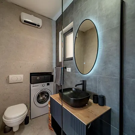 Holiday home Cozy In With Wifi Vela Luka